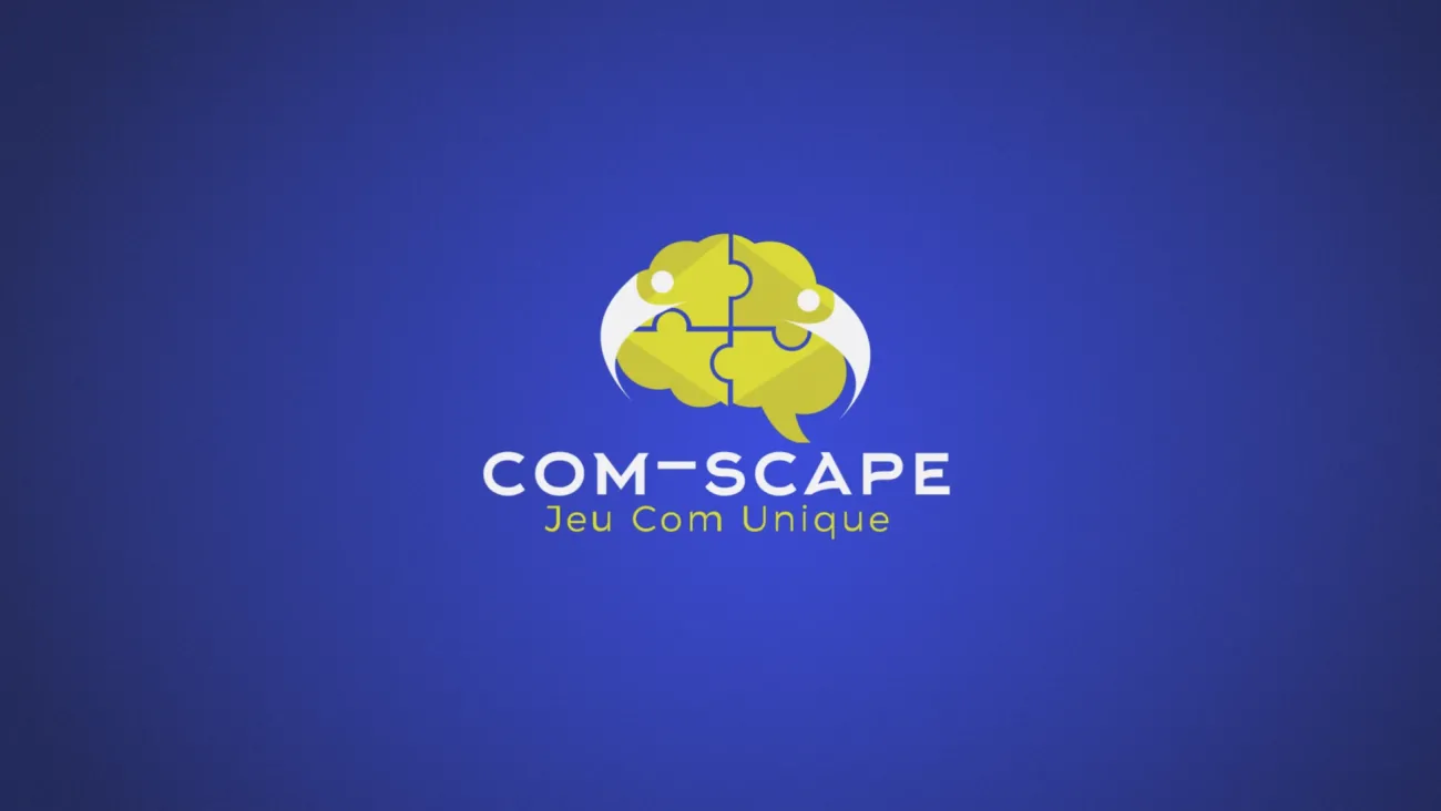 Com-Scape : La vidéo au service de la formation ludique