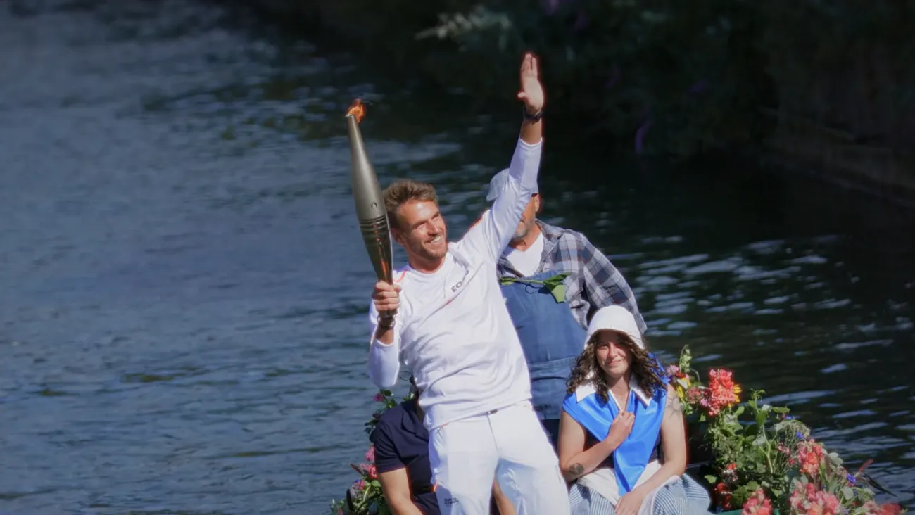 Amiens se prend au Jeu Revivez les grandes étapes en vidéo