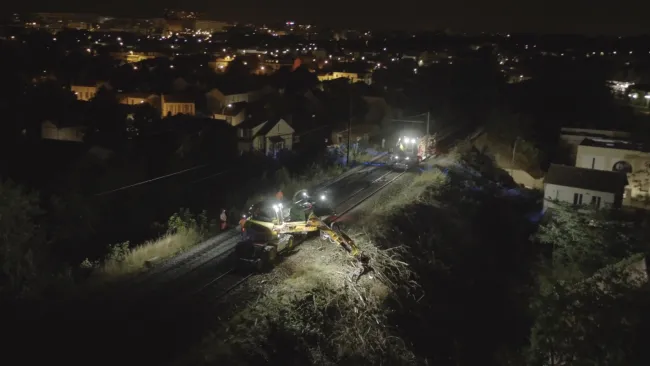 visuel EVL : Mettre en lumi&egrave;re les &eacute;quipes de chantiers