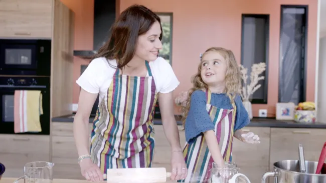 visuel CCMO : Les coulisses d'un spot publicitaire pour le r&eacute;seau IPTV