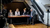 CPAM : Le podcast vidéo au service de la communication interne de la CPAM