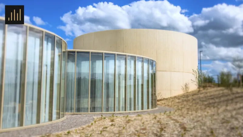 Miniature de la Vidéo Découverte du crématorium d’Amiens