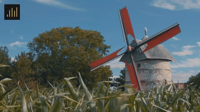 Miniature de la Vidéo Une Aventure à Eaucourt sur Somme