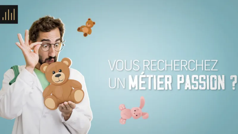 Miniature de la Vidéo Recrutement d'assistante maternelle