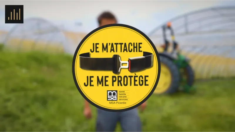 Miniature de la Vidéo Clip de sensibilisation