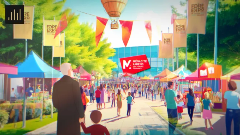 Miniature de la Vidéo Foire Expo 2025 - Teaser