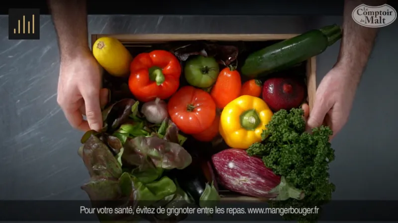 Miniature de la Vidéo Comptoir du Malt Spot - IPTV 2025