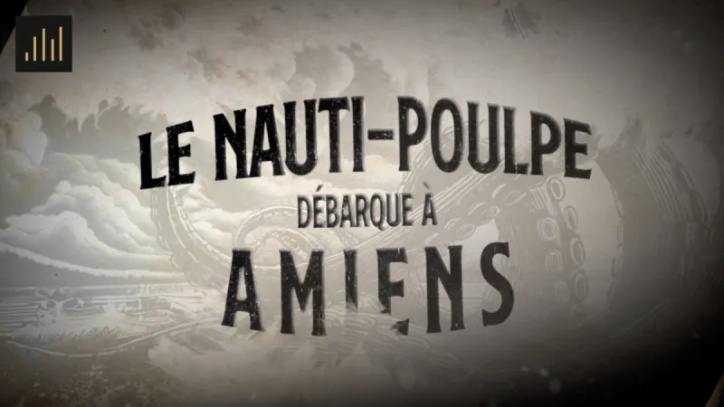 Miniature de la Vidéo Inauguration du NautiPoulpe