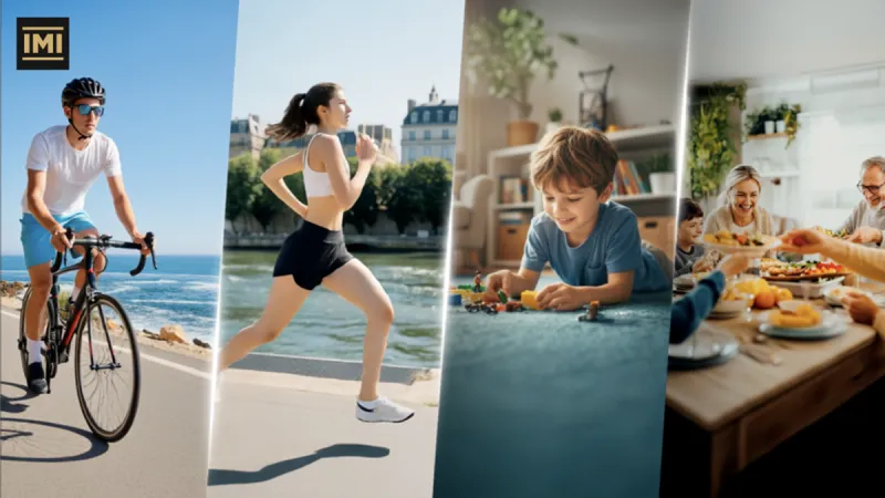 Miniature de la Vidéo Innopharm - Vidéo promotionnelle