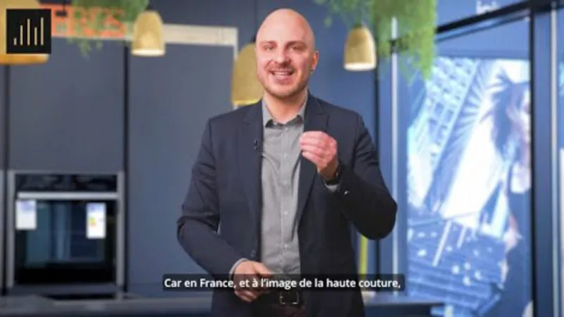 Miniature de la Vidéo L'art du rangement
