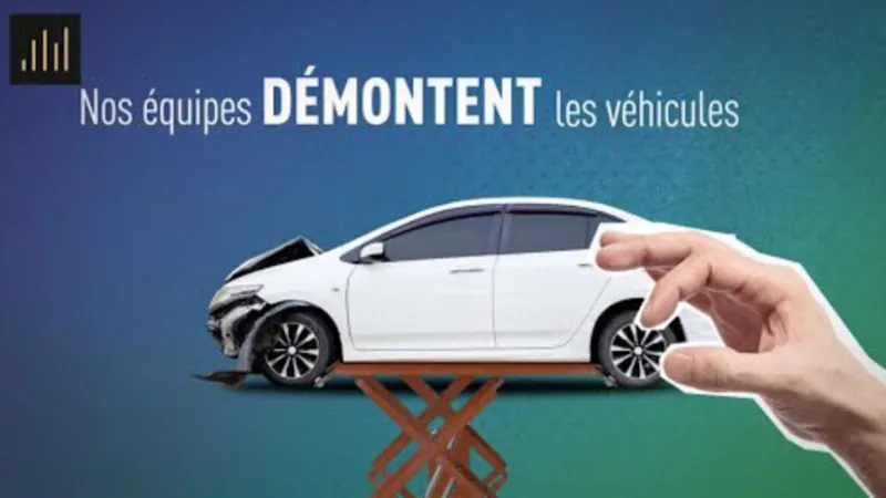 Miniature de la Vidéo Nouvelle gamme & produits remanufacturés