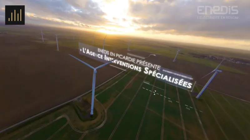 Miniature de la Vidéo Agence Interventions Spécialisées