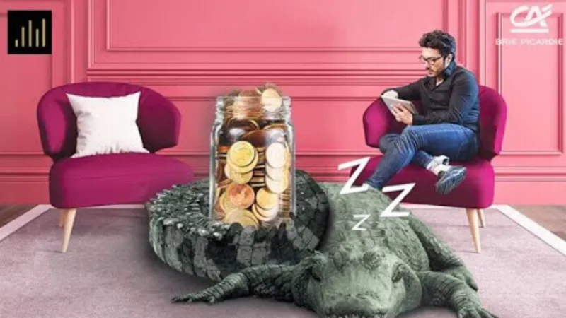 Miniature de la Vidéo Protéger son épargne