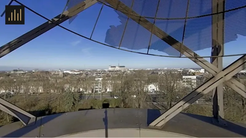 Miniature de la Vidéo Aronnax - 360° - Sphère
