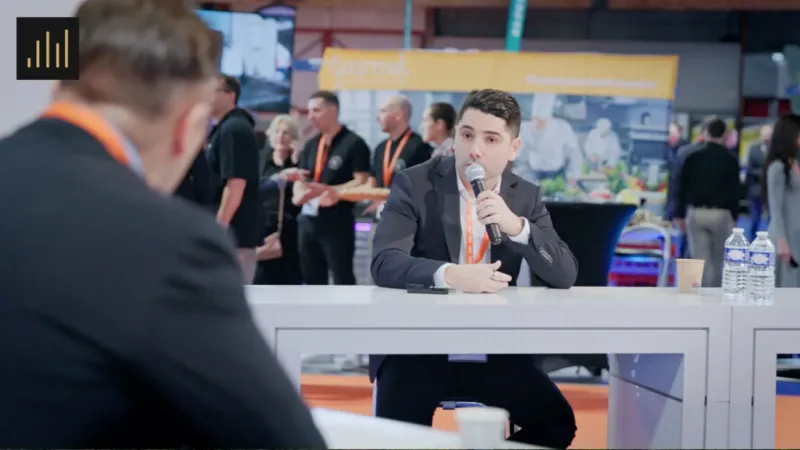 Miniature de la Vidéo Salon Business Expo 2023