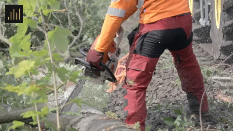 Miniature de la Vidéo Découvrez le métier de chef de chantier