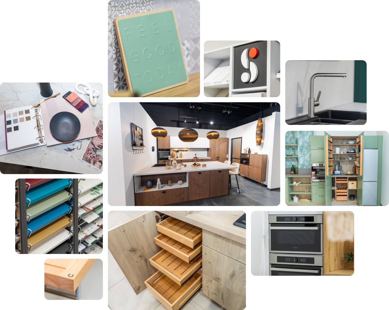 Iminance - Photos de communication pour les Ets Baey