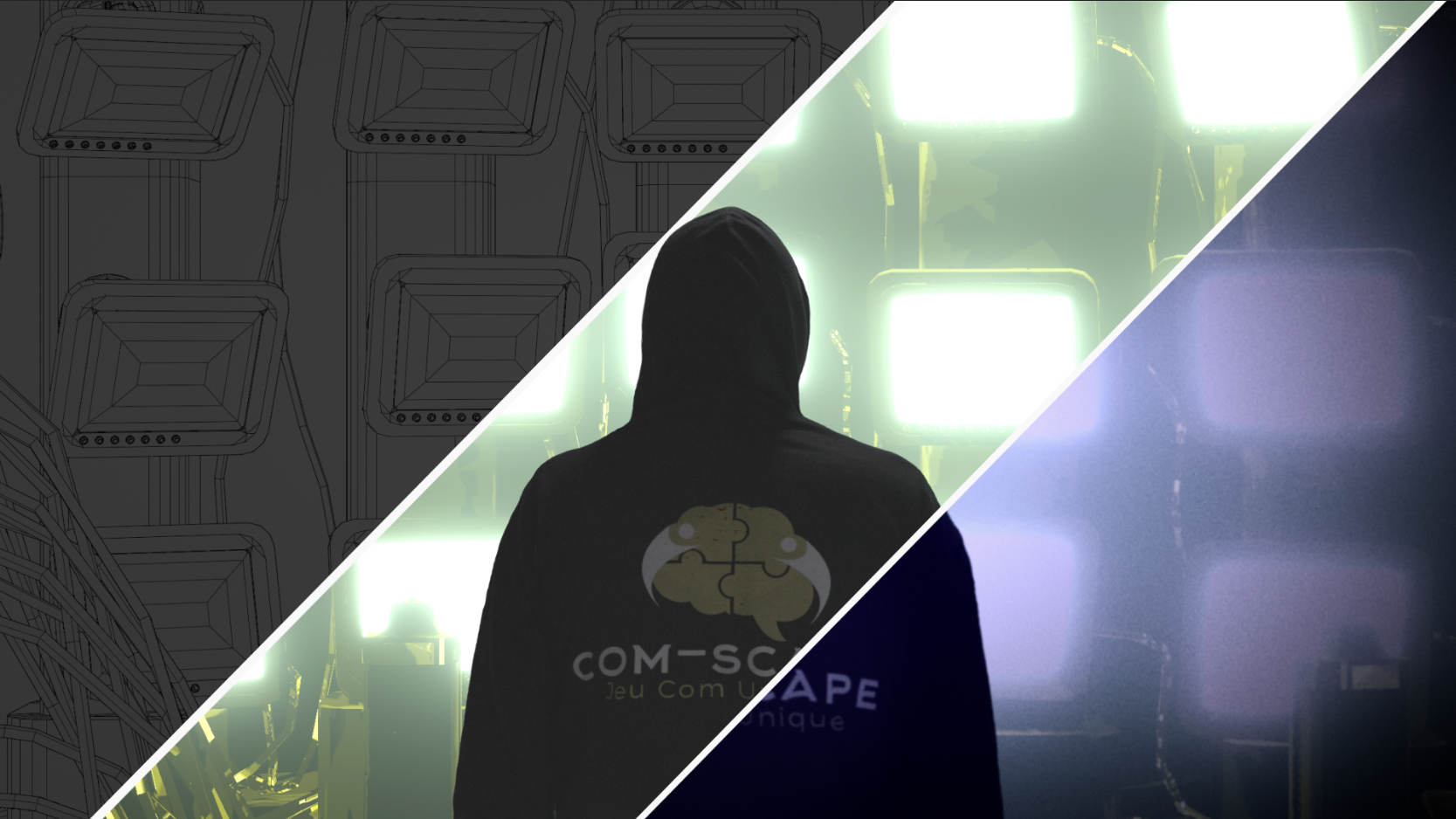 Iminance - Com-Scape - Vidéo de formation