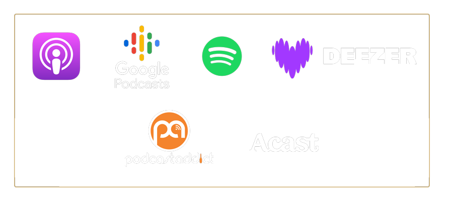 Iminance - Les plateformes des podcasts