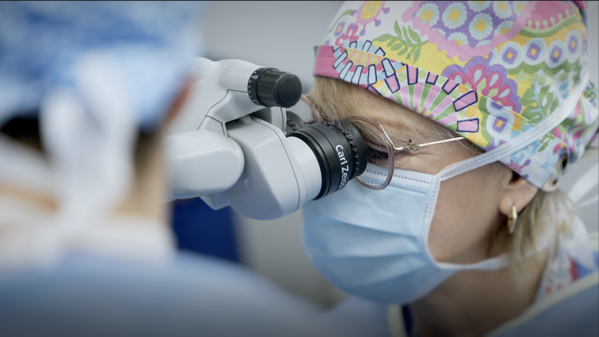 Iminance - Film médical pour le centre hospitalier d'abbeville