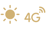 Iminance - Caméras Timelapse - 4G