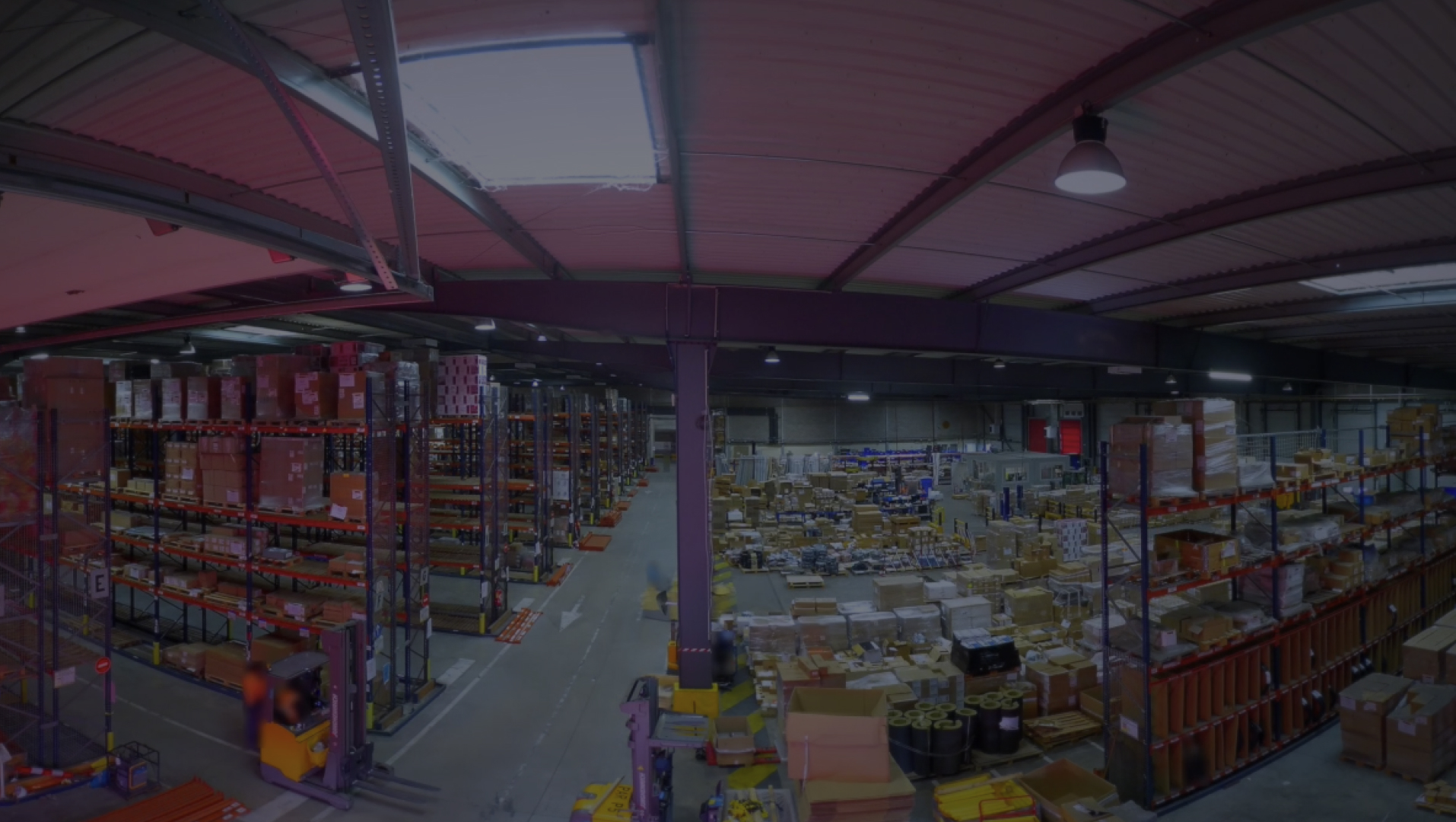 Iminance - Plateforme de suivi pour vos timelapse de chantier