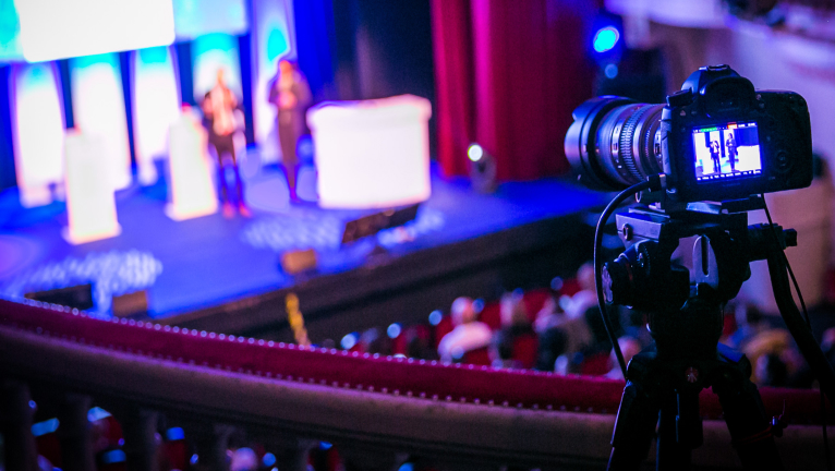 Iminance - Agence Audiovisuelle St-Quentin - Timelapse
