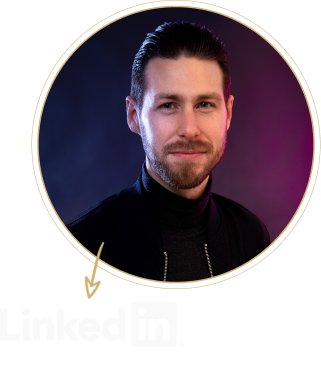 Iminance - Sebastien Devos - Linkedin