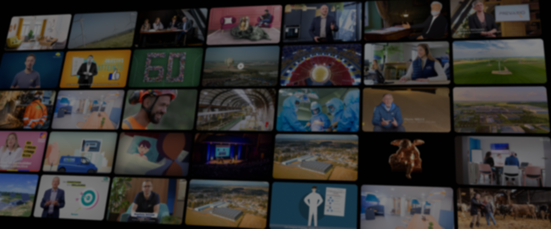 Iminance Partenaire - Votre agence audiovisuel au service de votre communication vidéo