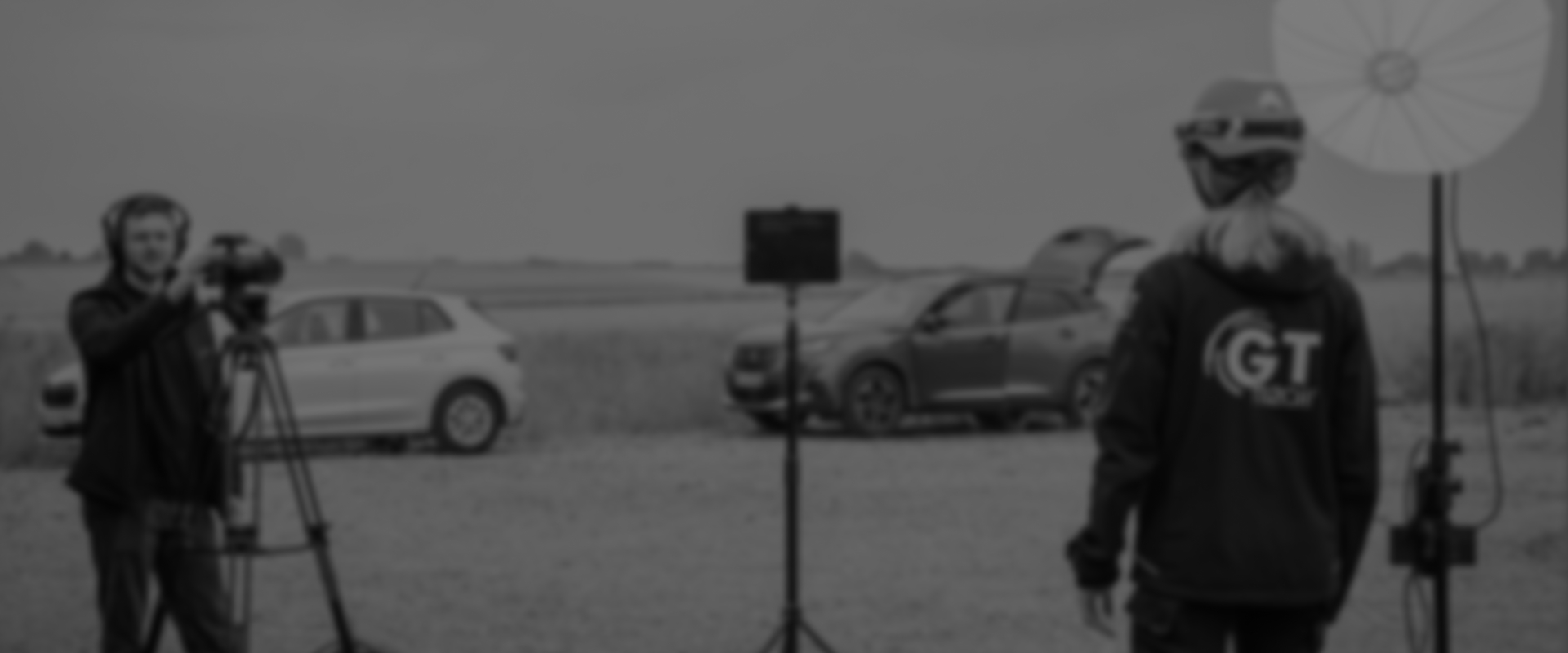 Iminance - Partenaire - Captation d'une interview