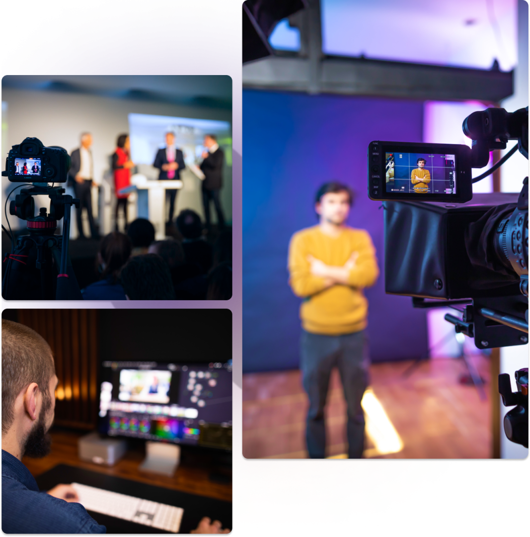Iminance - Agence de production audiovisuelle à Amiens