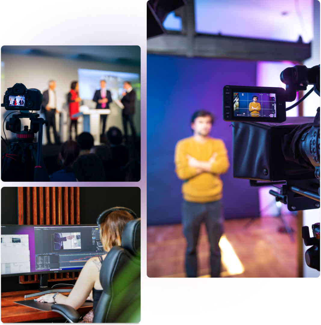 Iminance - Agence de production audiovisuelle à Amiens